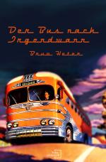 Cover-Bild Der Bus nach irgendwann