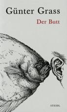 Cover-Bild Der Butt