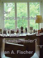 Cover-Bild Der Calcium-Fischer