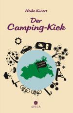 Cover-Bild Der Camping-Kick