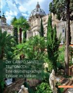 Cover-Bild Der Campo Santo Teutonico