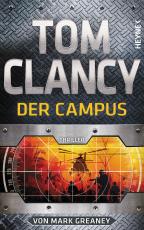 Cover-Bild Der Campus