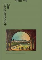 Cover-Bild Der Canalettoblick