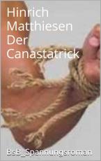 Cover-Bild Der Canastatrick