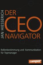 Cover-Bild Der CEO-Navigator