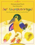 Cover-Bild Der Chamäleonvogel