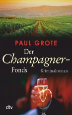 Cover-Bild Der Champagner-Fonds