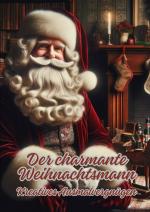 Cover-Bild Der charmante Weihnachtsmann