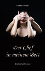 Cover-Bild Der Chef in meinem Bett