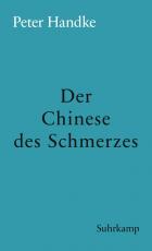 Cover-Bild Der Chinese des Schmerzes