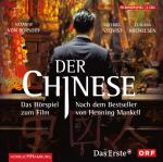 Cover-Bild Der Chinese