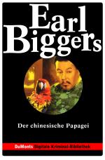 Cover-Bild Der chinesische Papagei