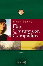 Cover-Bild Der Chirurg von Campodios