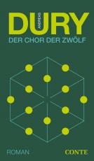 Cover-Bild Der Chor der Zwölf