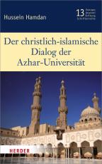 Cover-Bild Der christlich-islamische Dialog der Azhar-Universität