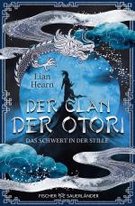 Cover-Bild Der Clan der Otori. Das Schwert in der Stille