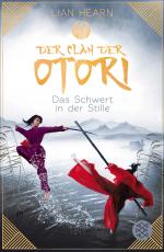 Cover-Bild Der Clan der Otori. Das Schwert in der Stille