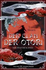 Cover-Bild Der Clan der Otori. Der Pfad im Schnee