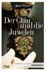 Cover-Bild Der Clan und die Juwelen