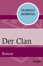 Cover-Bild Der Clan