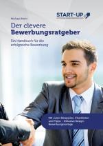 Cover-Bild Der clevere Bewerbungsratgeber