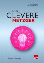 Cover-Bild Der clevere Metzger