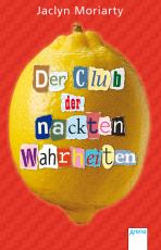 Cover-Bild Der Club der nackten Wahrheiten