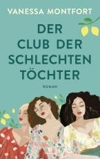 Cover-Bild Der Club der schlechten Töchter