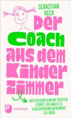 Cover-Bild Der Coach aus dem Kinderzimmer