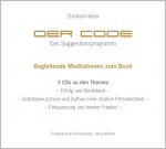 Cover-Bild Der Code - Das Suggestionsprogramm: