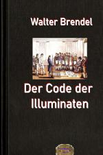 Cover-Bild Der Code der Illuminaten