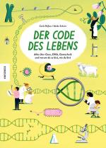 Cover-Bild Der Code des Lebens