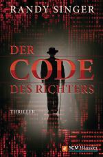 Cover-Bild Der Code des Richters