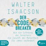 Cover-Bild Der Codebreaker