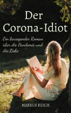 Cover-Bild Der Corona-Idiot