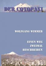 Cover-Bild Der Cotopaxi