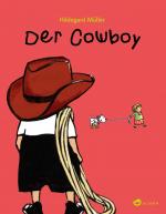 Cover-Bild Der Cowboy