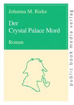 Cover-Bild Der Crystal Palace Mord