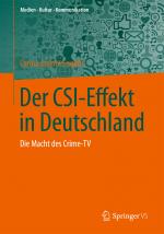 Cover-Bild Der CSI-Effekt in Deutschland