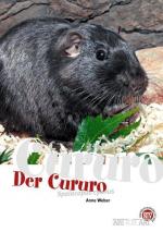 Cover-Bild Der Cururo