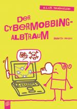 Cover-Bild Der Cybermobbing-Albtraum