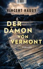 Cover-Bild Der Dämon von Vermont