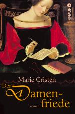 Cover-Bild Der Damenfriede