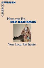 Cover-Bild Der Daoismus