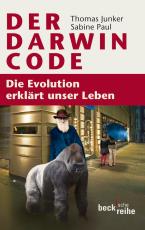 Cover-Bild Der Darwin-Code