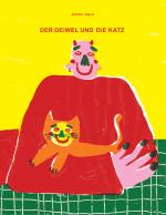 Cover-Bild Der Deiwel und die Katz
