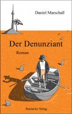 Cover-Bild Der Denunziant