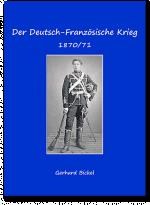 Cover-Bild Der Deutsch-Französische Krieg 1870-1871