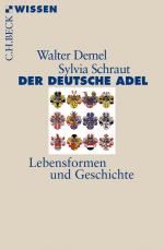 Cover-Bild Der deutsche Adel
