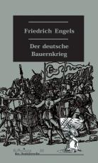 Cover-Bild Der deutsche Bauernkrieg